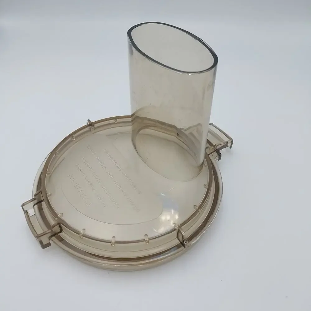 Sunbeam Le Chef Food Processor 14-11‎ Replacement Lid Top Cover